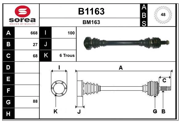 B1163