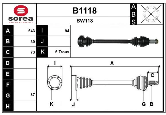 B1118