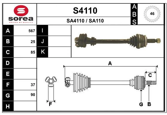S4110
