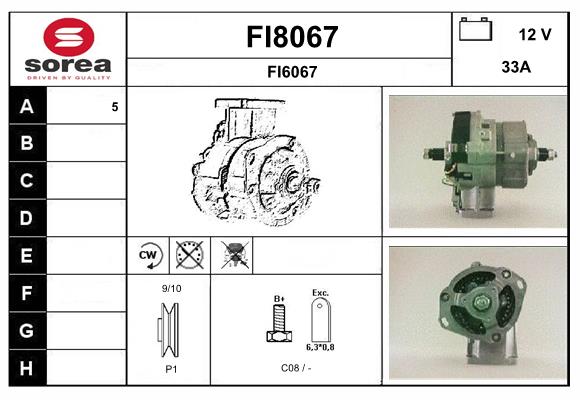 FI8067