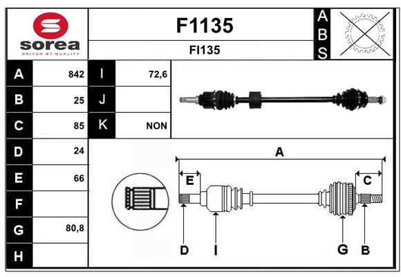F1135