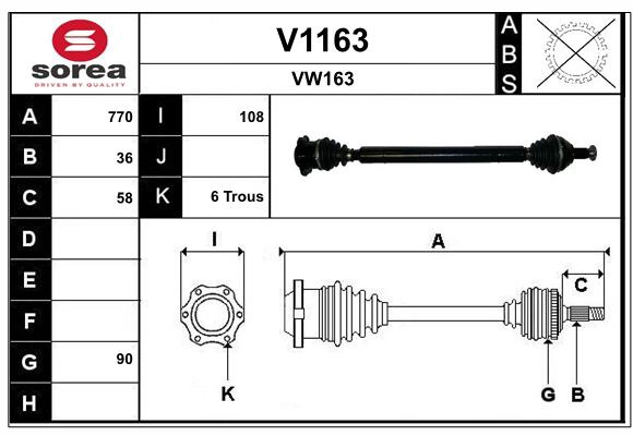 V1163