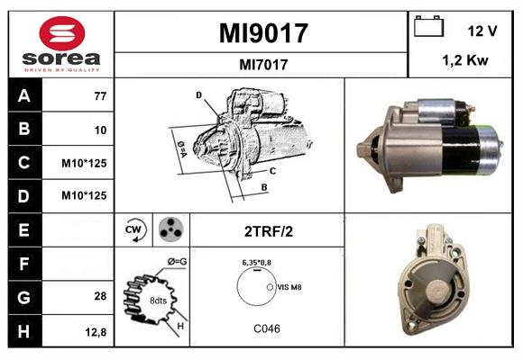 MI9017