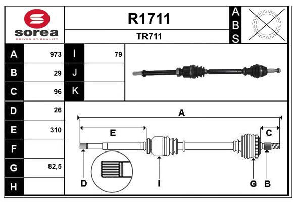 R1711