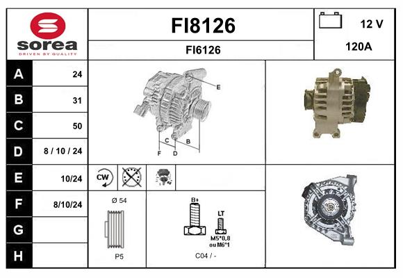 FI8126