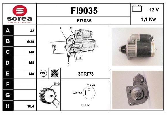 FI9035