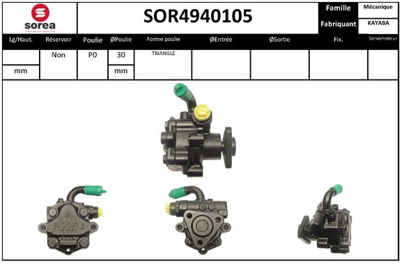 SOR4940105