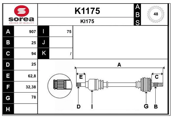K1175