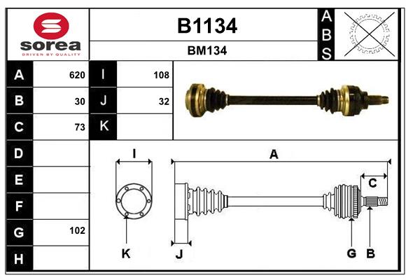 B1134