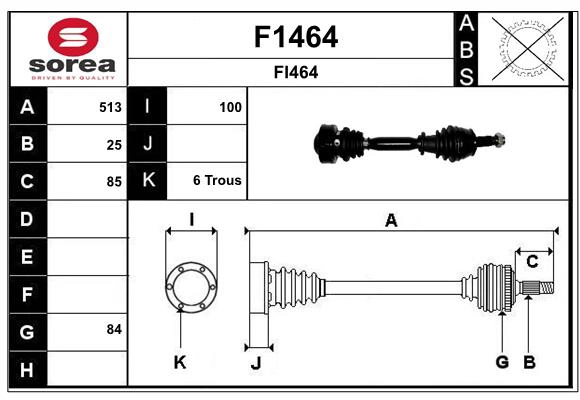 F1464
