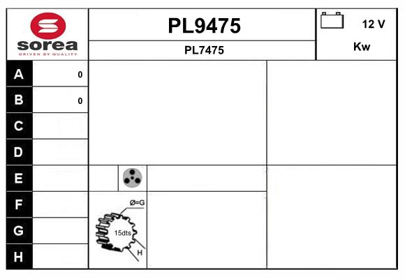PL9475