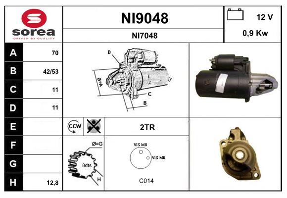 NI9048