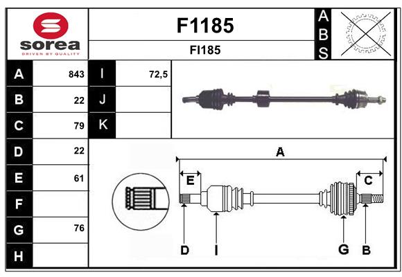 F1185