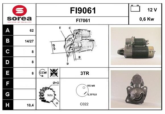 FI9061