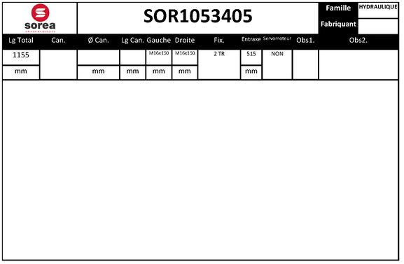 SOR1053405