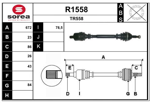 R1558