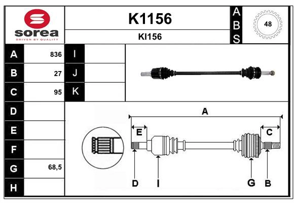 K1156