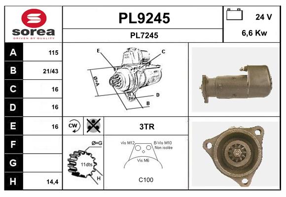 PL9245