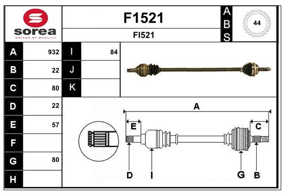 F1521