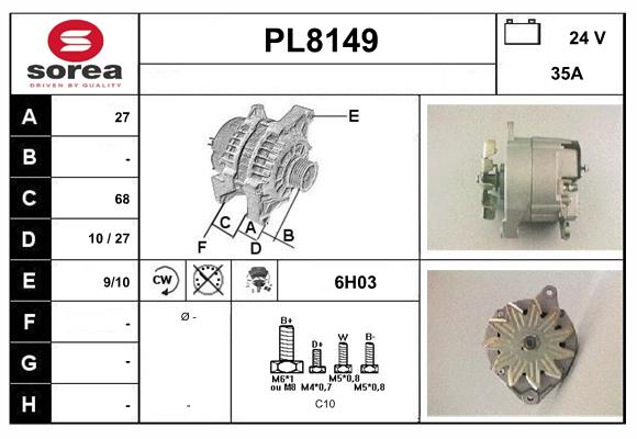 PL8149