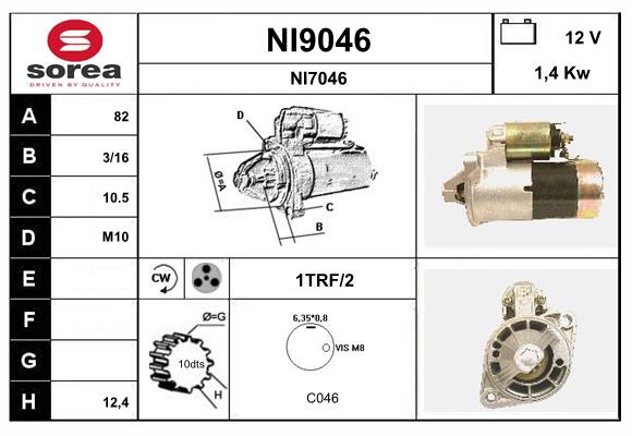 NI9046
