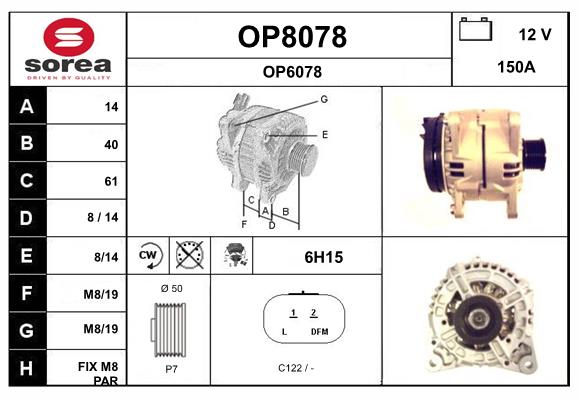 OP8078