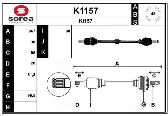 K1157