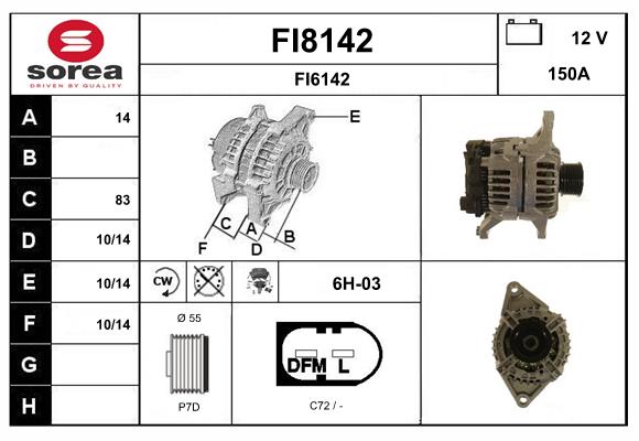 FI8142