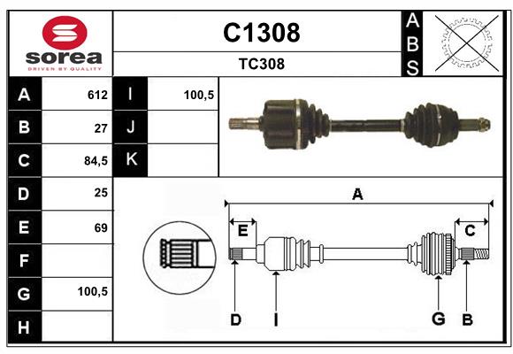 C1308