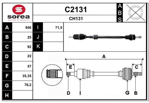 C2131