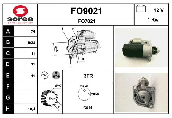 FO9021