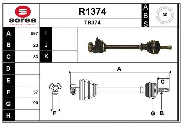 R1374