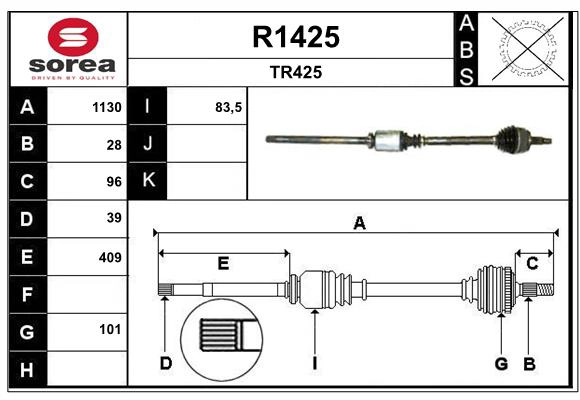 R1425