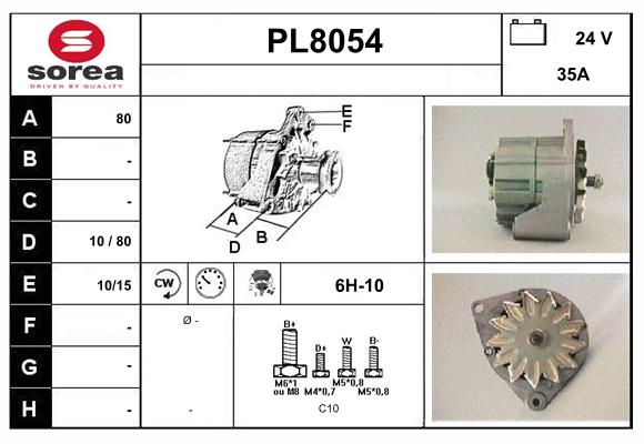 PL8054