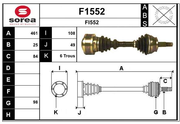 F1552
