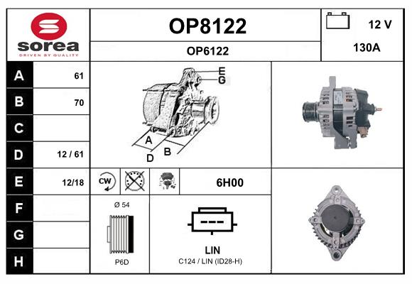 OP8122