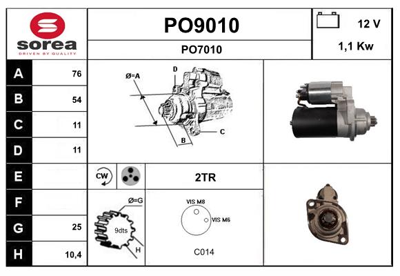 PO9010