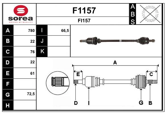 F1157