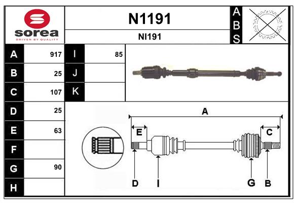 N1191