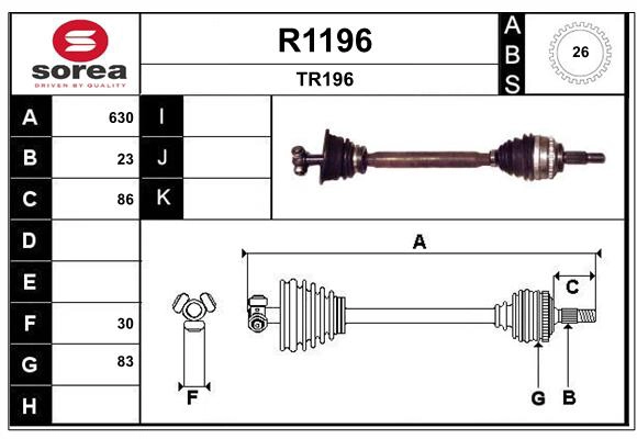 R1196