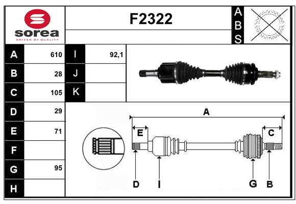 F2322