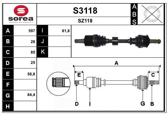 S3118