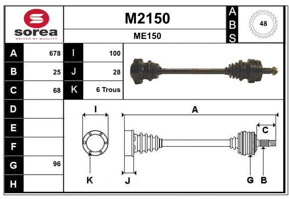 M2150