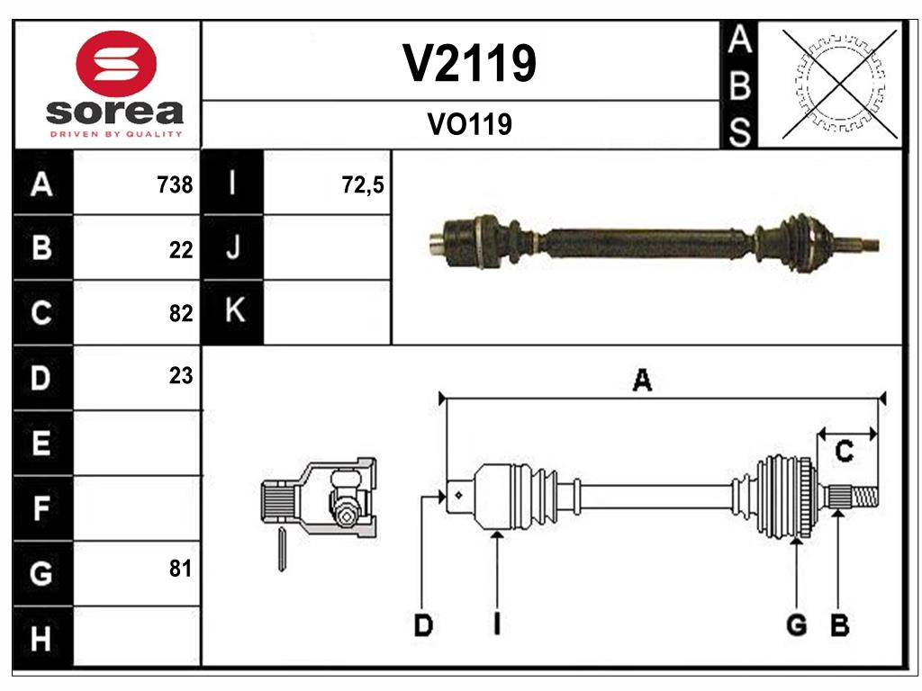 V2119