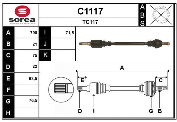 C1117