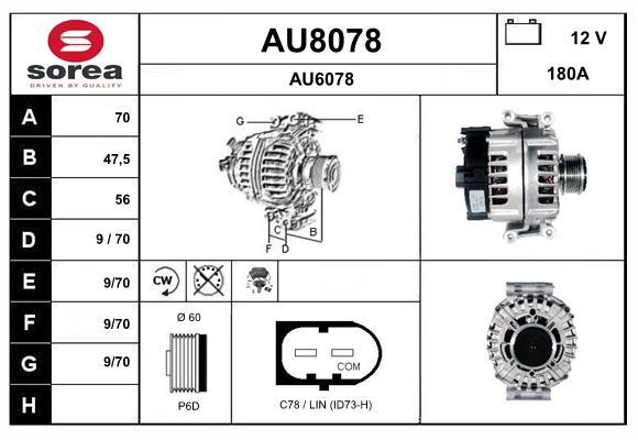 AU8078