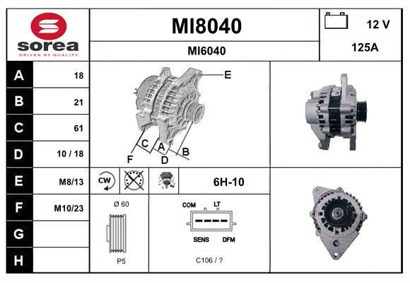 MI8040