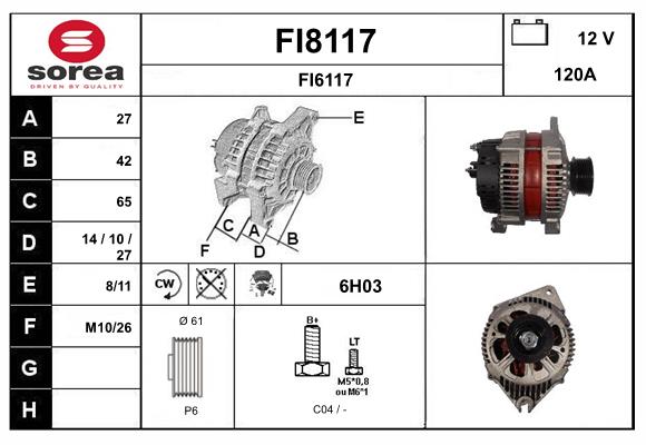 FI8117