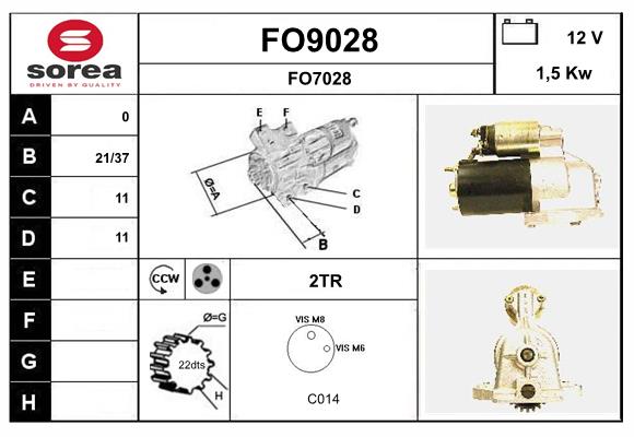 FO9028