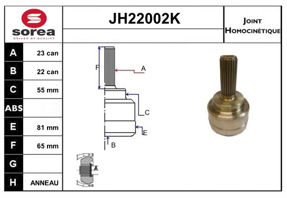 JH22002K